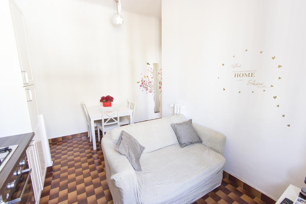 Prada District Milan Apartment Екстер'єр фото